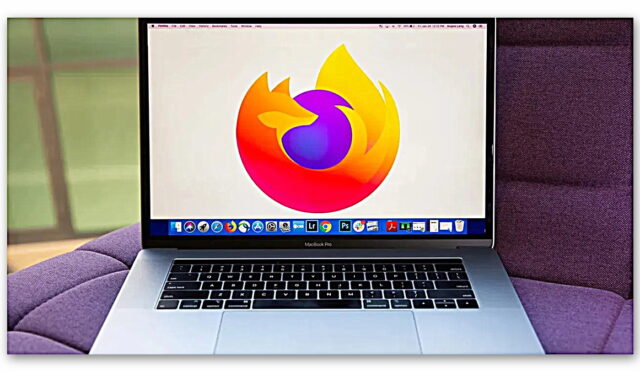 Mozilla, Firefox tarayıcısındaki sorunu çözdü!