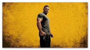 Reacher dizisi 4. sezonu ile geliyor