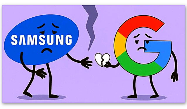 Samsung’un Yakında Google ile Arası Açılabilir: Şirketin Galaxy S26 Serisi İçin Planları Farklı!