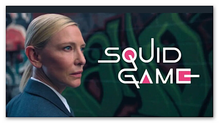 Squid Game: America geliyor! İşte son bilgiler