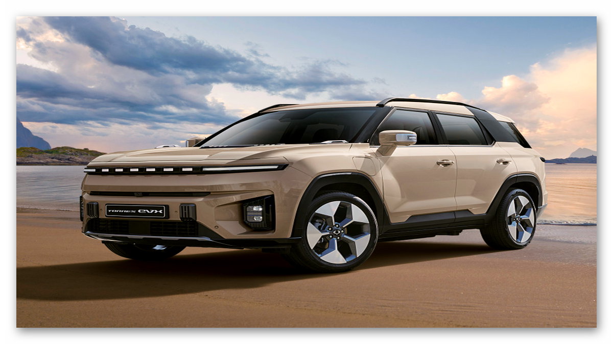 SsangYong (KG MOBILITY) Güncel Fiyat Listesi Açıklandı
