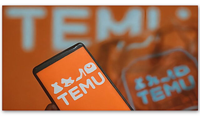 TEMU, 1 günde teslimat yapmaya başlıyor!
