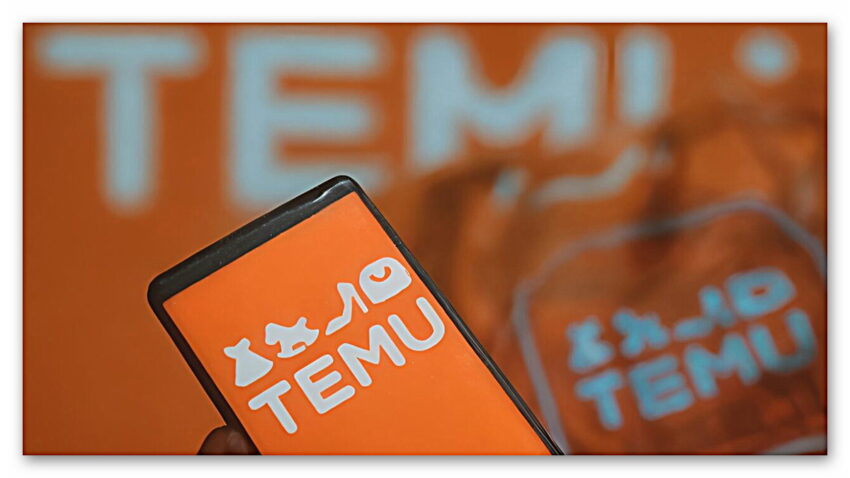 TEMU, 1 günde teslimat yapmaya başlıyor!