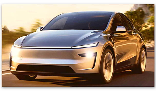 Tesla, Türkiye’deki Herkesi Model Y Sahibi Yapacak: Sipariş Takvimi Güncellendi! (Ön Ödeme Ücretine de Zam Var)