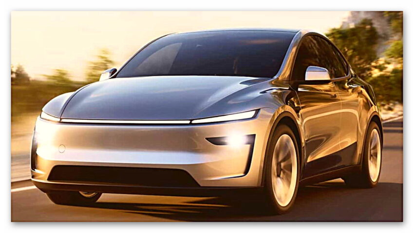 Tesla, Türkiye’deki Herkesi Model Y Sahibi Yapacak: Sipariş Takvimi Güncellendi! (Ön Ödeme Ücretine de Zam Var)