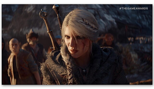 The Witcher 4’ten İlk Oynanış Videosu Paylaşıldı: İşte Oyuna Dair Şu Ana Dek Bildiğimiz Her Şey! [Video]