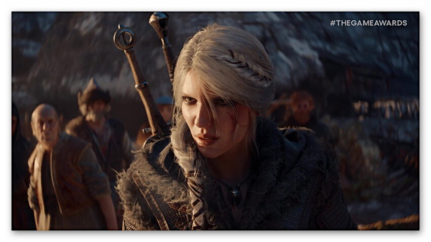 The Witcher 4’ten İlk Oynanış Videosu Paylaşıldı: İşte Oyuna Dair Şu Ana Dek Bildiğimiz Her Şey! [Video]