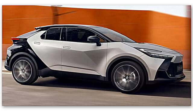 Toyota, Güncel Fiyat Listesini Açıkladı: Bazı Modellere Zam, Bazılarına İndirim Var!