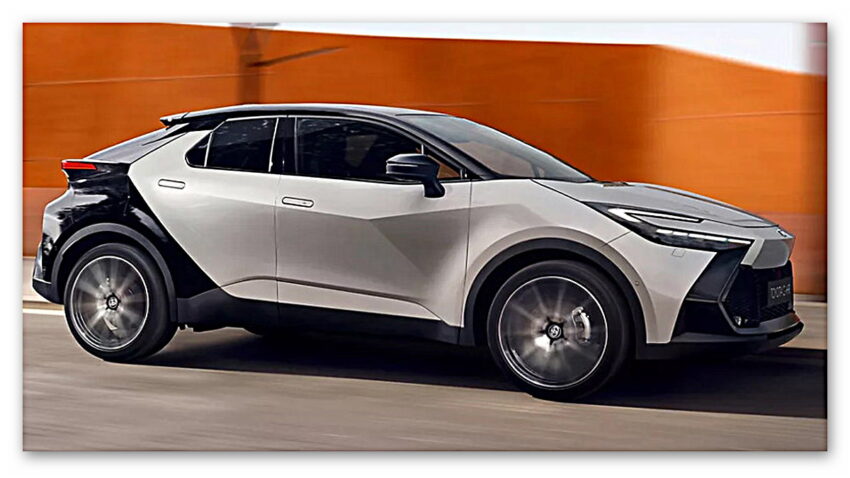 Toyota, Güncel Fiyat Listesini Açıkladı: Bazı Modellere Zam, Bazılarına İndirim Var!