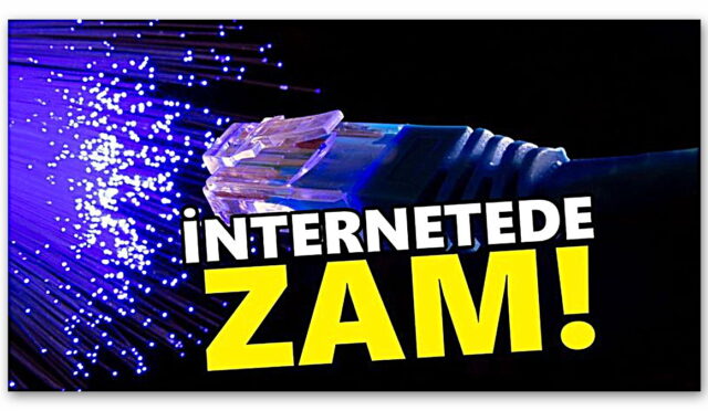 Türk Telekom Paket Fiyatlarına Zam Geldi: İşte Yeni Zamlı Fiyatlar!