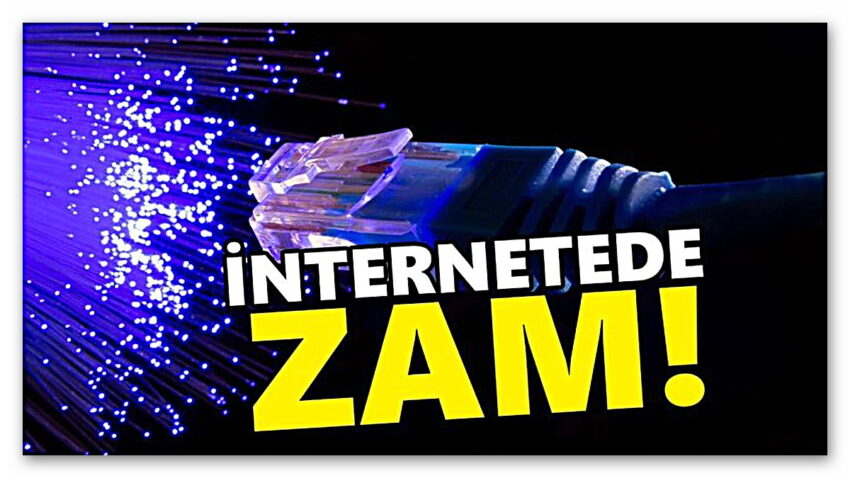 Türk Telekom Paket Fiyatlarına Zam Geldi: İşte Yeni Zamlı Fiyatlar!