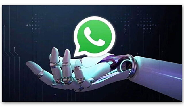 WhatsApp, beklenen yapay zeka özelliğini sunuyor