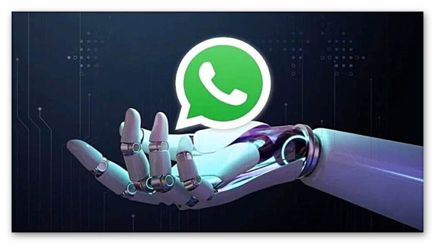WhatsApp, beklenen yapay zeka özelliğini sunuyor