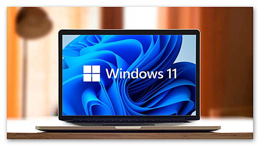 Windows 11, ilginç bir hata ile gündemde!