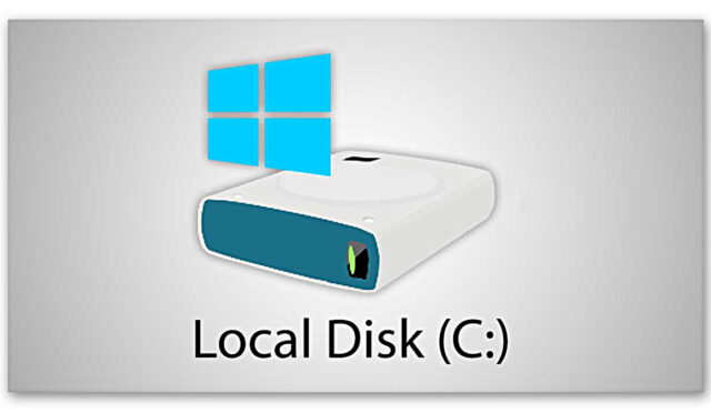 Windows’ta Sabit Disk Neden A veya B Değil de C: ile Başlıyor?