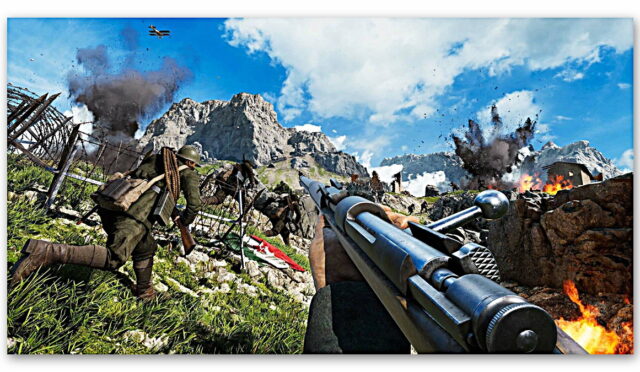 Ücretsiz Oynamak İçin Son Şans: Game Pass’ten Kaldırılacak Oyunlar Açıklandı