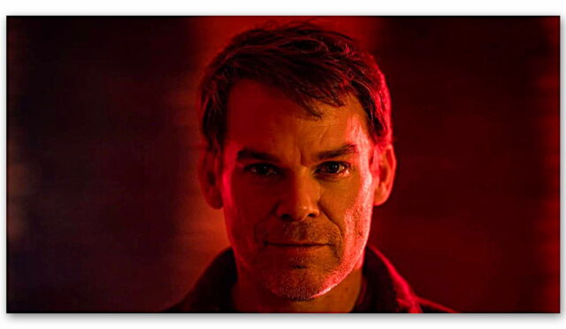 Yeni Dexter dizisinin fragmanı yayınlandı!