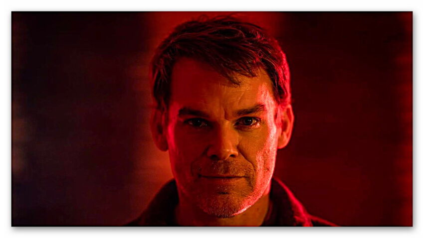 Yeni Dexter dizisinin fragmanı yayınlandı!