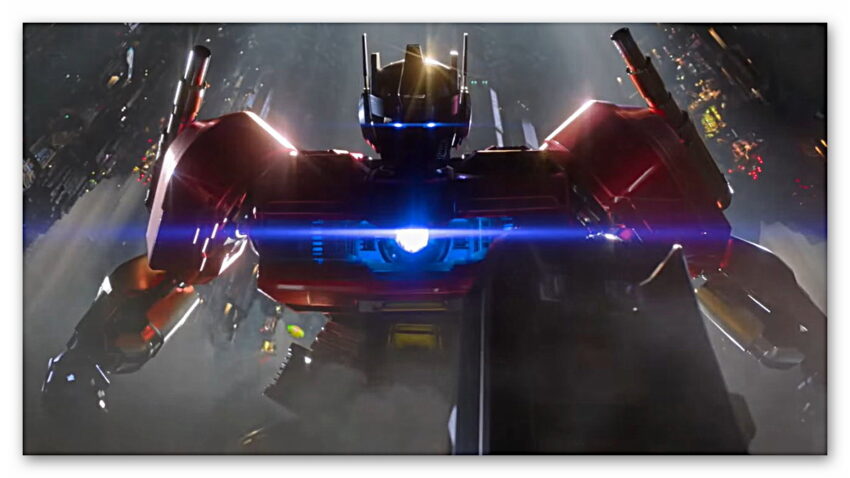 Yeni Transformers filmleri geliyor! İşte son bilgiler