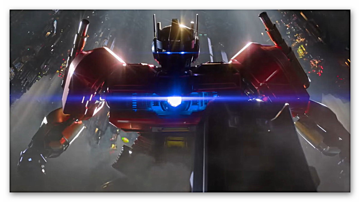 Yeni Transformers filmleri geliyor! İşte son bilgiler