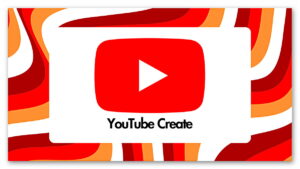 YouTube Create uygulaması iOS’a geliyor