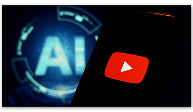 YouTube, yeni yapay zeka özellikleri sunuyor!