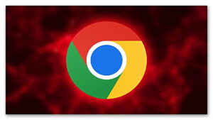 chrome