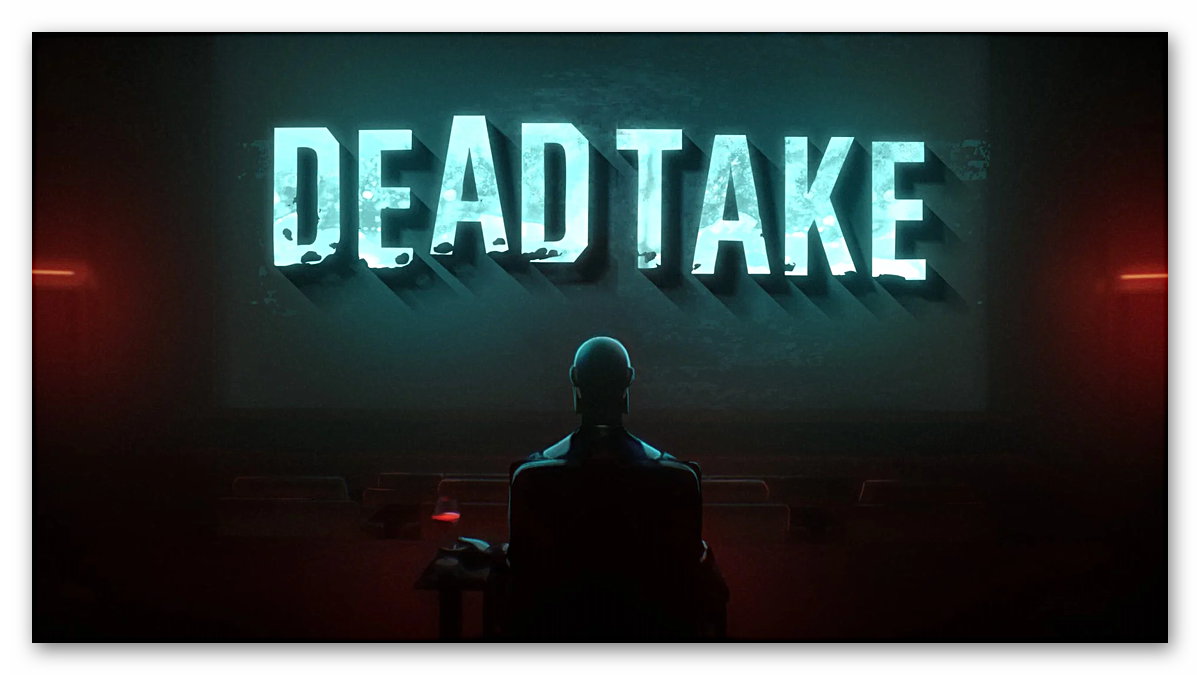 dead-take