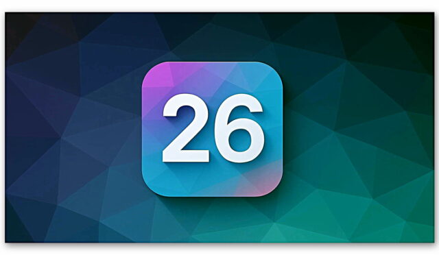 iOS 26’nın 2. Geliştirici Beta Sürümü Yayımlandı: İşte iPhone’lara Gelen Yenilikler