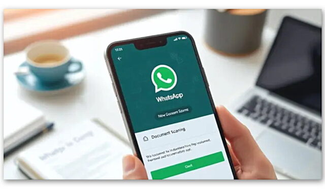 WhatsApp’taki Kanallara “Olmasa da Olur” Dedirten Bir Özellik Geliyor