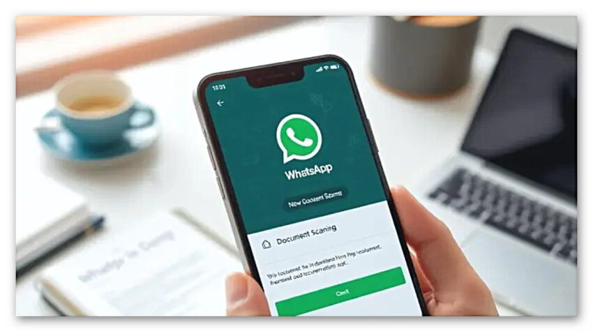 WhatsApp’taki Kanallara “Olmasa da Olur” Dedirten Bir Özellik Geliyor