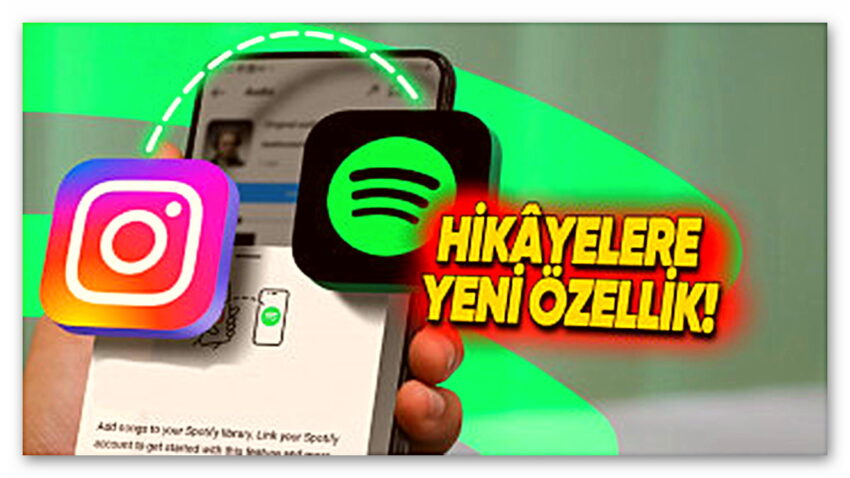 Instagram Hikâyelerine Yıllardır Beklediğiniz Bir Özellik Geldi!