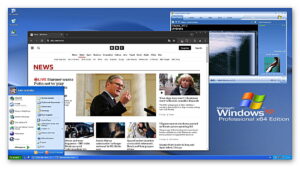 20 Yıl Aradan Sonra Windows XP Kullanmak İster miydiniz