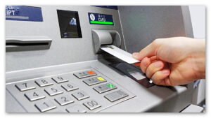 ATM’lerde 6 Ayda Bir Şifre Yenileme Zorunluluğu Başlıyor