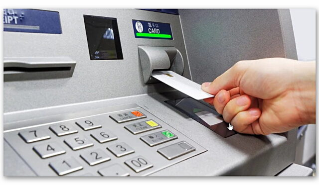 ATM’lerde 6 Ayda Bir Şifre Yenileme Zorunluluğu Başlıyor