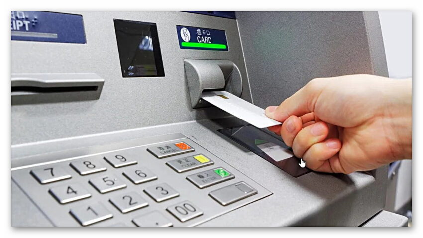ATM’lerde 6 Ayda Bir Şifre Yenileme Zorunluluğu Başlıyor: Üstelik Çok Yakında!
