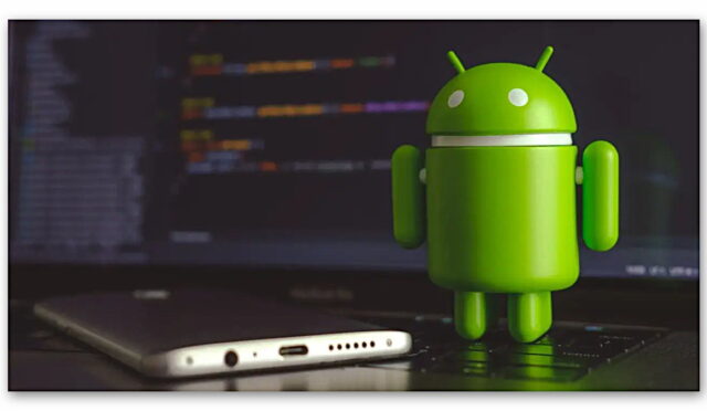 Android cihazlar, birbiriyle senkronize olabilecek!