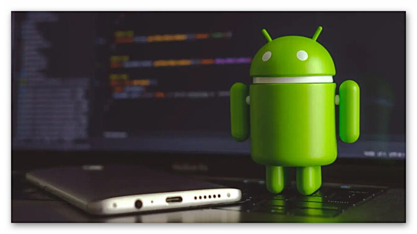 Android cihazlar, birbiriyle senkronize olabilecek!