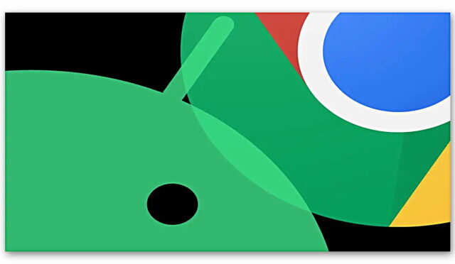 Google Bombayı Patlattı: Android ile ChromeOS Birleşiyor!