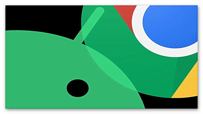 Google Bombayı Patlattı: Android ile ChromeOS Birleşiyor!