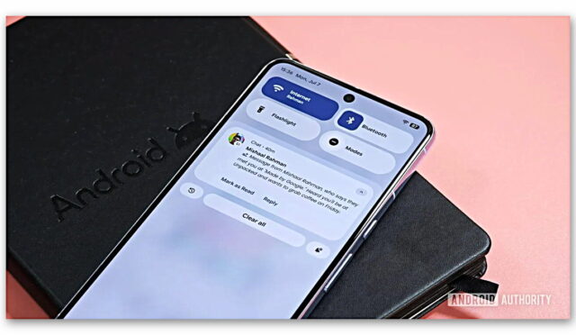 iPhone’lardaki ‘Bildirim Özetleri’ Yakında Android’lere de Geliyor (Apple’ın Başaramadığını Başarabilecek mi?)