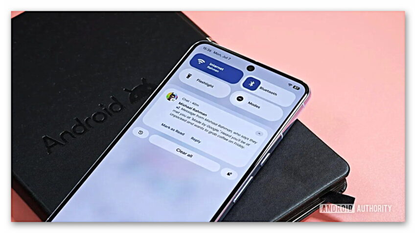 iPhone’lardaki ‘Bildirim Özetleri’ Yakında Android’lere de Geliyor (Apple’ın Başaramadığını Başarabilecek mi?)