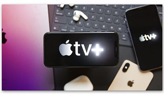 Apple TV+ Netflix’in tahtını salladı