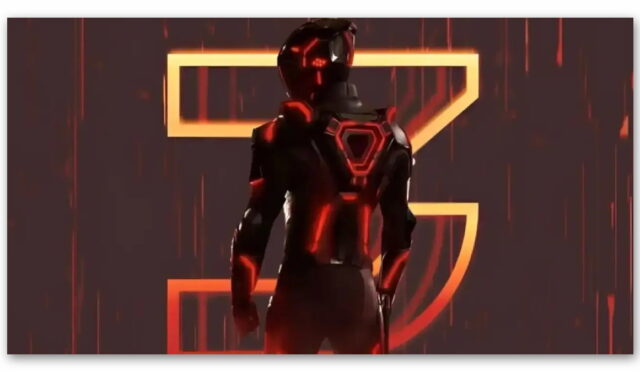 Ares fragmanı yayınlandı