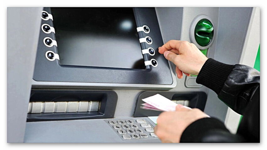 Bankaların ATM para çekme limitleri değişti!