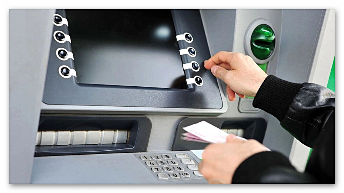 Bankaların ATM para çekme limitleri değişti