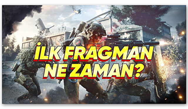 Battlefield 6 Resmî Olarak Duyurulduİşte İlk Fragman Tarihi