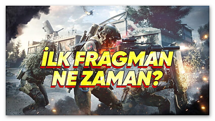 Battlefield 6 Resmî Olarak Duyuruldu: İşte İlk Fragman Tarihi!