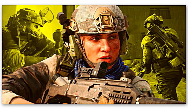 Battlefield 6 çıkış tarihi sızdı