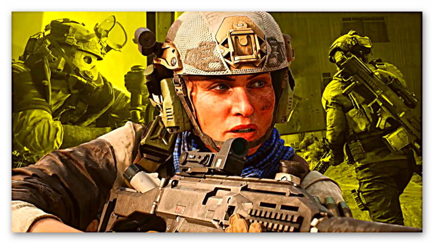 Battlefield 6 çıkış tarihi sızdı
